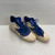 Used Under Armour BSBL BB/SB Cleats Royal Blue Senior 8.5 11762-S000077294 View 4
