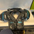 Used Champro SCORPION FB Shoulder Pads Black LG 11878-S000027295 View 1