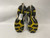 Used Nike VAPOR BB/SB Cleats Black Youth 07.0 11895-S000025692 View 5
