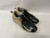 Used Nike VAPOR BB/SB Cleats Black Youth 07.0 11895-S000025692 View 2