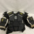 Used Warrior RX3 PRO+ Senior Body Armor LG 11855-S000201327 View 1