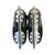 Used Bauer SHIFT X PRO Youth Hockey Skate Youth 12.0 11830-S000047720 View 3