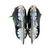 Used Bauer VAPOR X80 Hockey Skate JR 02 View 3