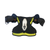 Used CCM TACKS ULTRA 2.0 Youth Shoulder Pads MD 11830-S000047726 View 2
