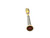 Used Louisville Slugger META BB/SB USSSA 2 3/4 Bat 30" 11846-S000102615 View 1