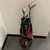 Used Lynx LX JR 6-8 Jr Package Set RH Black 6 Piece 11762-S000077297 View 2