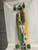 Used Sector 9 DROP THRU Longboard Brown Long 11882-S000023126 View 1