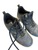 Used SPEED VIPER 1 BB/SB Cleats Black Junior 01 11682-S000130293 View 1