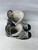 Used CCM 152 TACKS Senior Hockey Skate Senior 9 11836-S000036678 View 2