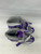 Used WOMENS SOFTBOOT SKATES Womens Softboot Skate Purple Senior 8 11836-S000036677 View 2