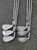 Used Taylormade CBG MAX Mens Iron Set RH 6I-GW/AW 11849-S000038416 View 2