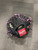 Used Rawlings RENEGADE CATCHERS MITT BB/SB Catchers RH Throw Black 32 1/2" 11614-S000233809 View 1