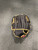 Used Rawlings HIGHLIGHT SERIES H115HBR BB/SB Glove RH Throw Brown 11 1/2" 11614-S000233810 View 2