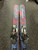 Used Nordica ENFORCER Mens DH Ski/Binding Red 177 cm 11849-S000038428 View 3