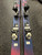 Used Nordica ENFORCER Mens DH Ski/Binding Red 177 cm 11849-S000038428 View 8