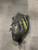 Used Mizuno MVP BB/SB Glove RH Throw Black 13" 11614-S000233814 View 2