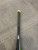 Used Rawlings CHAOS ALLOY BB/SB USA 2 5/8 Bat 26" 11614-S000233817 View 4