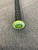 Used Rawlings CHAOS ALLOY BB/SB USA 2 5/8 Bat 26" 11614-S000233817 View 6