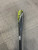 Used Rawlings CHAOS ALLOY BB/SB USA 2 5/8 Bat 26" 11614-S000233817 View 3