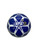 Used SIZE 5 SOCCER BALL All Size Soccer Ball Royal Blue 5 11347-S000266510 View 2