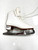 Used Jackson NOVICE WomensFigure Skate White Senior 8 11860-S000306416 View 1