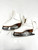 Used Jackson NOVICE WomensFigure Skate White Senior 8 11860-S000306416 View 3