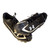 Used Under Armour BASEBALL CLEATS BB/SB Cleats Black Senior 10 11760-S000090237 View 1