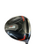 Used Taylormade M6 Mens Driver RH 10.5 Degree 11479-S000419345 View 2