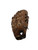 Used Adidas EAZY CLOSE BB/SB Glove RH Throw Brown 11" 11443-S000204453 View 2