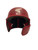 Used Easton ALPHA Batting Helmet No Mask Red S/M 11443-S000204454 View 1