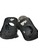 Used Morrow INVASION Snowboard Bindings Black LG 11731-S000162459 View 3