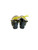 Used EVOLV Climbing Shoes Wms 10.5 11512-S000234535 View 2