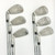 Used TIGER SHARK HAMMERHEAD Mens Package Set RH None 10 Piece 11805-S000078327 View 11