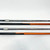 Used ASPECT X Mens Package Set RH 10 Piece 11805-S000078326 View 5
