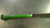 Used Demarini VOODOO 2022 BB/SB High School -3 Bat 33" 11868-S000068481 View 4