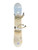 Used Morrow LOTUS Womens Board/Bindings White 140 cm 11883-S000159402 View 1