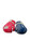 Used, Boxing Gloves, Carolina Blue And Pink, SM, 6 oz View 1