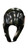 Used, Martial Arts, Head Gear, Black View 1