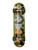 Used Enjoi ROYALS PANDA Complete Skateboard Royal Blue Regular 11511-S000187793 View 1