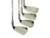 Used Ping K15 LH IRON SET 6-W Mens Iron Set LH 6I-PW 11889-S000032599 View 2
