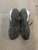 Used Asics MATFLEX Wrestling Shoes Black Senior 6 11614-S000233828 View 4