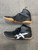 Used Asics MATFLEX Wrestling Shoes Black Senior 11 11614-S000233827 View 1