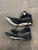 Used Nike Wrestling Shoes Black Senior 10.5 11614-S000233829 View 1