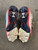 Used Under Armour BH CLEATS BB/SB Cleats Navy Blue Junior 06 11614-S000233831 View 4