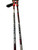 Used Scott RS10 Mens DH Ski Pole Red 115 cm / 46 in 11768-S000234900 View 3