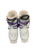 Used Nordica POWAH N2 Girls Snowboard Boots White Adjustable 11768-S000234906 View 2