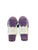 Used Nordica POWAH N2 Girls Snowboard Boots White Adjustable 11768-S000234906 View 5