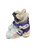 Used Nordica POWAH N2 Girls Snowboard Boots White Adjustable 11768-S000234906 View 3