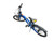 Used Cannondale QUICK Mountain Bike Boys Royal Blue 18" 11768-S000234910 View 2