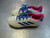 Used Adidas Soccer Cleats White Junior 01 11339-S000200657 View 1